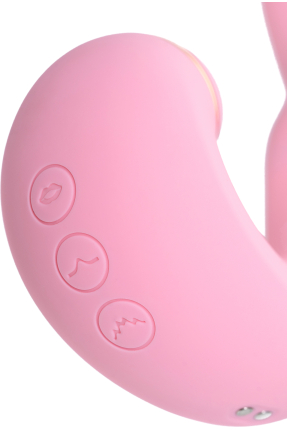 JUNA Çok Fonksiyonlu Vibratör, 15 cm