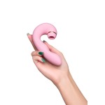 JUNA Multifunctional Vibrator, 15 cm