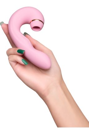JUNA Çok Fonksiyonlu Vibratör, 15 cm