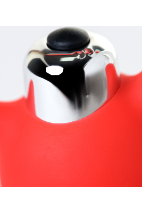 NİCK Devil Penis Halkası, 13,5 cm