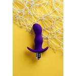 Vibro Anal Plug, 11,2 cm