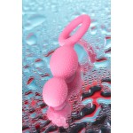 Satisfyer Booty Call (set of 3) Anal Plug Seti, silikon, çeşitli, 13,5 cm