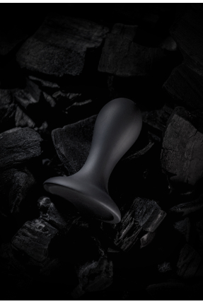 Hidro Anal Plug, 8,5 cm