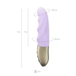 STRONIC PETITE Mini Vibrator, 17 cm