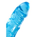 INDY Jel Dildo, 15,8 cm