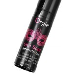 ORGIE She Spot Uyarıcı Jel, 15 ml