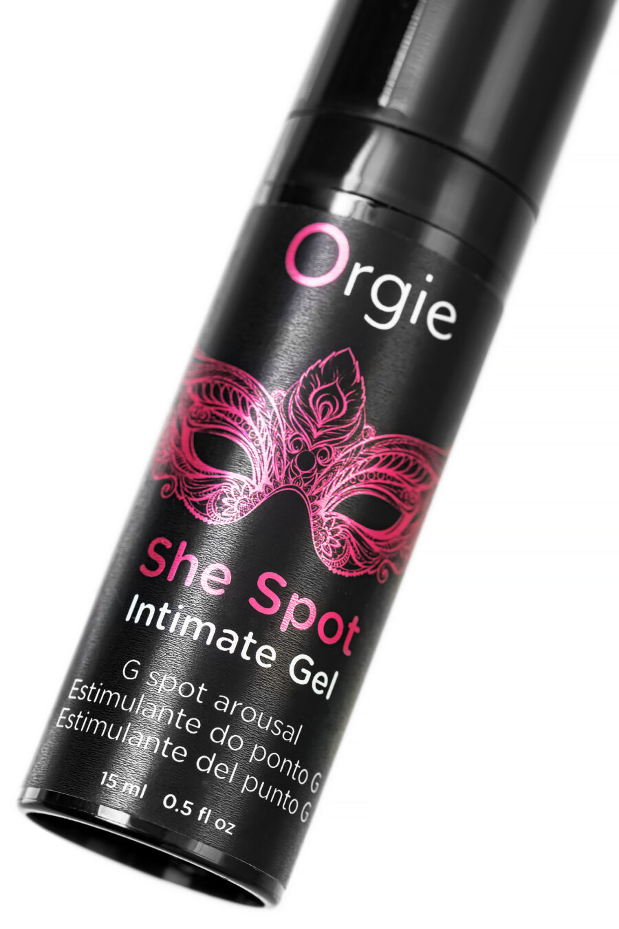 ORGIE She Spot Uyarıcı Jel, 15 ml