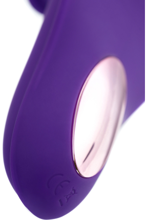 Swizzy Klitoral Uyarıcı Vibratör 12 cm