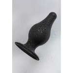 Spade Anal Plug, 11 cm