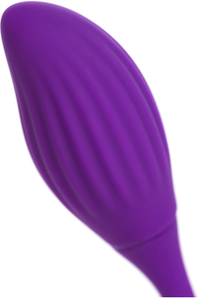 Ginny Vakumlu Klitoral Vibrator, 31 cm