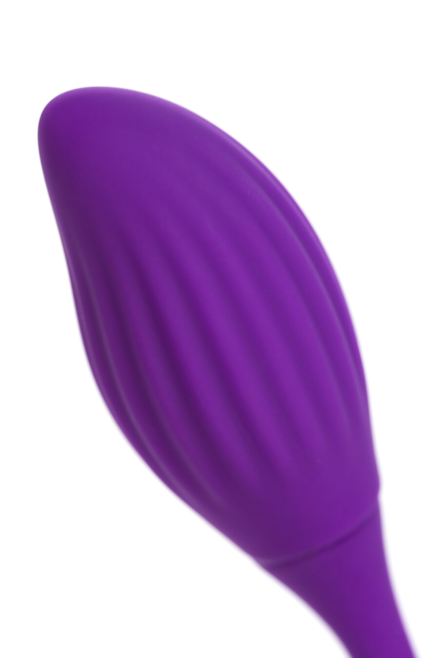 Ginny Vakumlu Klitoral Vibrator, 31 cm