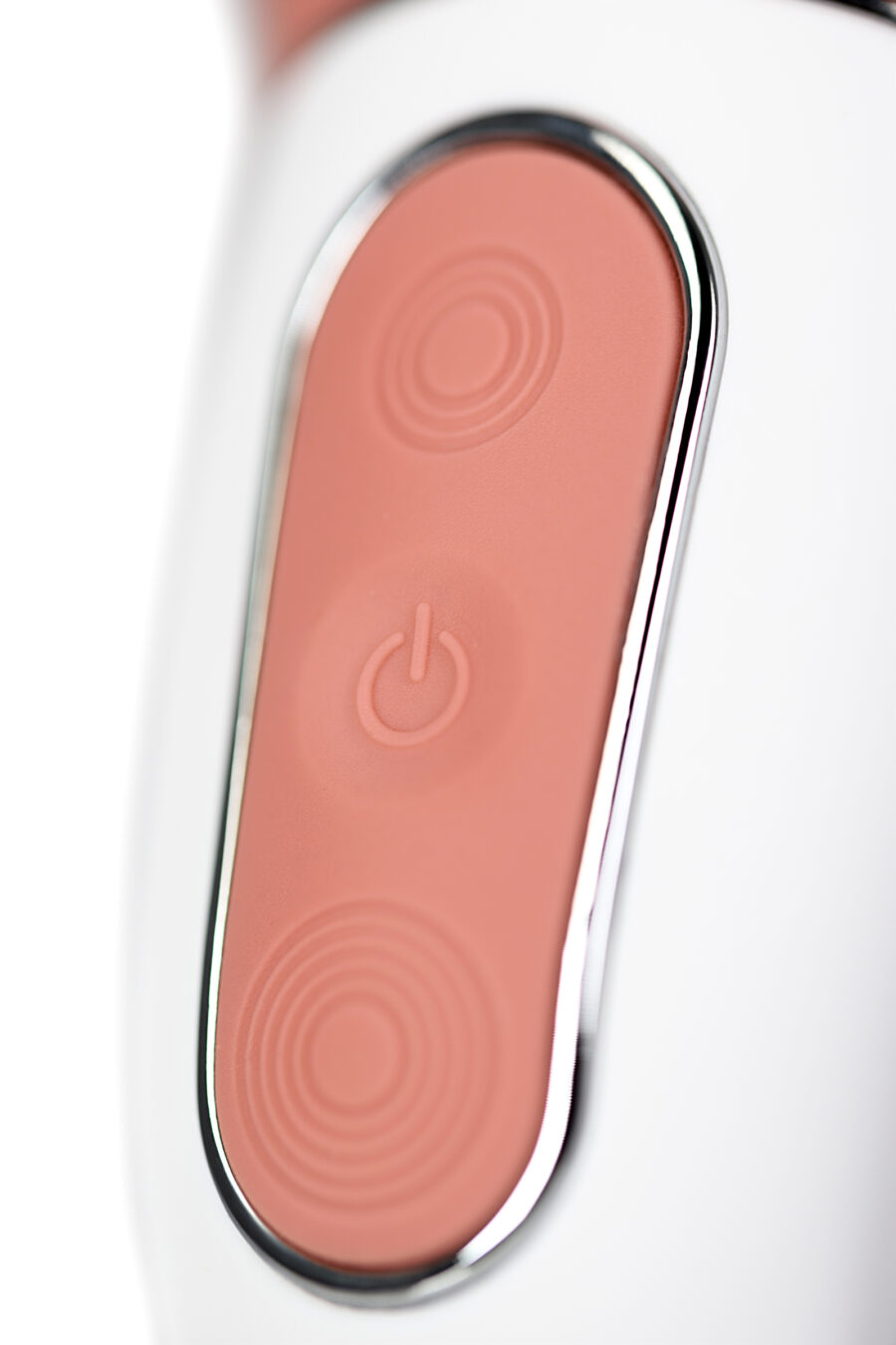 Satisfyer Vibes Master Vibratör, silikon, bej, 23,5 cm