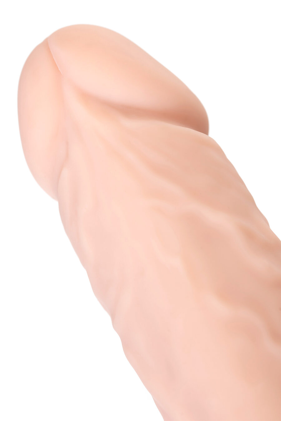 Jared L yapay penis, 18 cm