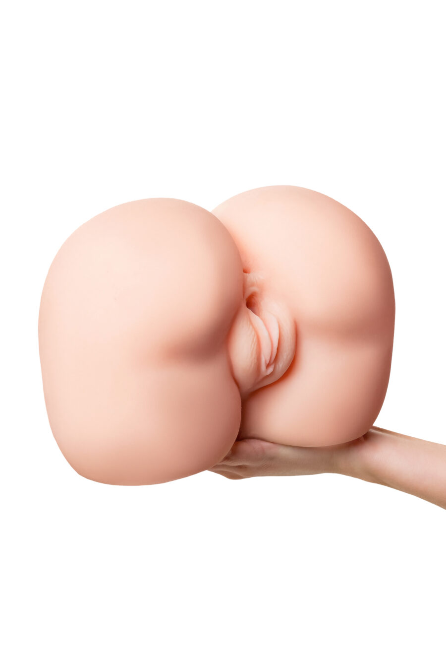 Juicy Pussy by Toyfa Masturbator Realistik, TPE, Ten, 20 cm