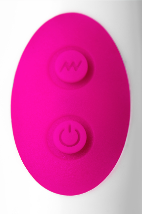Mist Vibratör, 25,4 cm