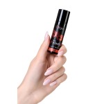 ORGİE Sexy Vibe Hot Isınma ve Titreşim etkisi olan Masaj Jeli, 15 ml