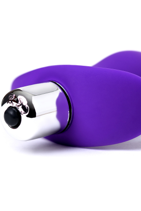 Kamet Anal Vibro Plug, 14 cm