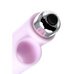 NOVA Parmak Ucu Anal Plug 9 cm