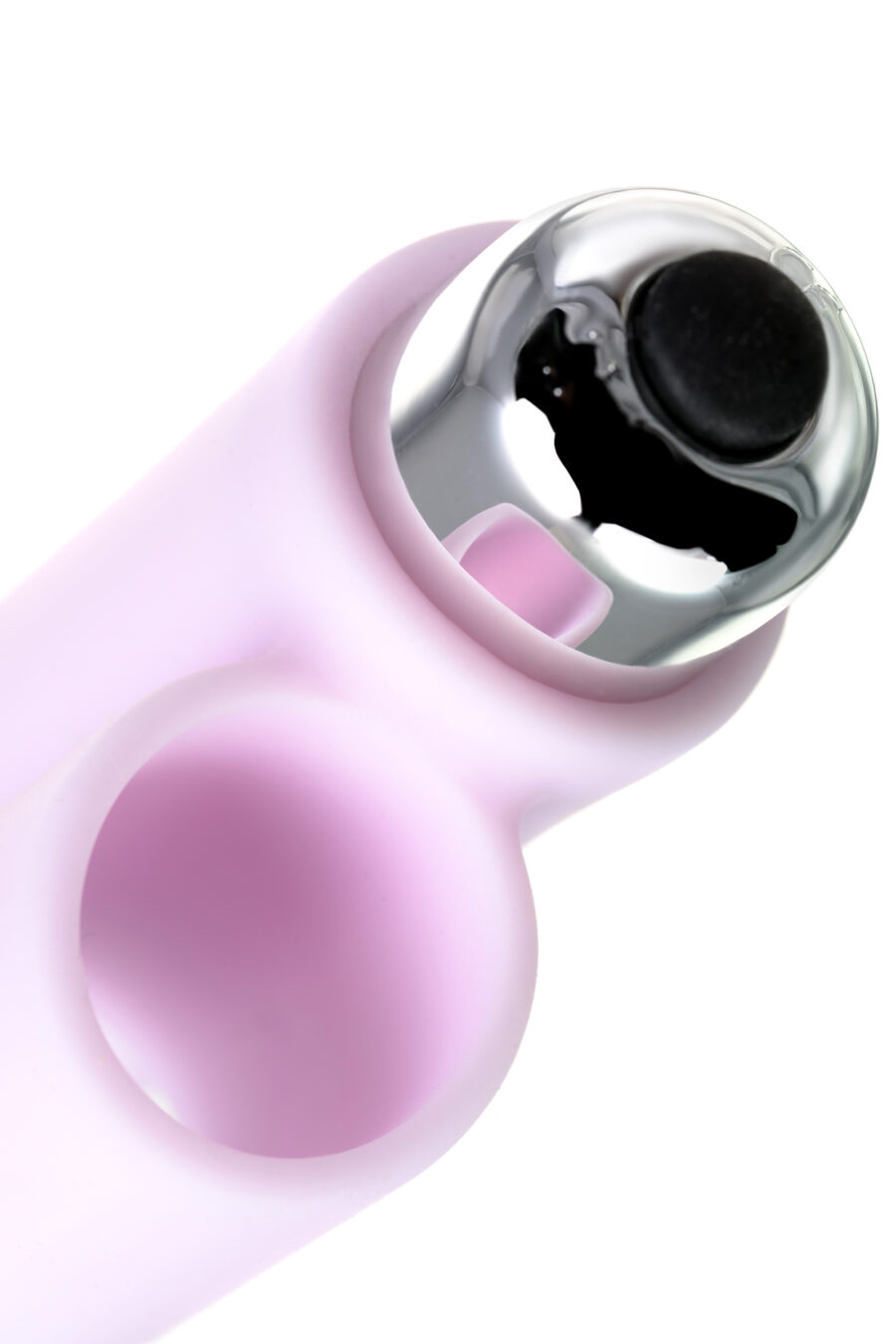 NOVA Parmak Ucu Anal Plug 9 cm