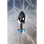 Metal  Anal Plug 7 cm