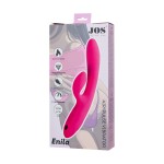 Enila Vacuum Wave Vibrator, 23 cm