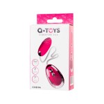 Costa Mini Vibrator, 6.5 cm