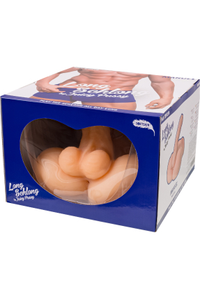 Juicy Pussy by Toyfa Erkeklik organı ile Masturbator Manuel, TPE, Ten, 25 cm