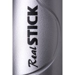 RealStick Elite Mulatto Gerçekçi Vibratör, kahverengi, 13 cm