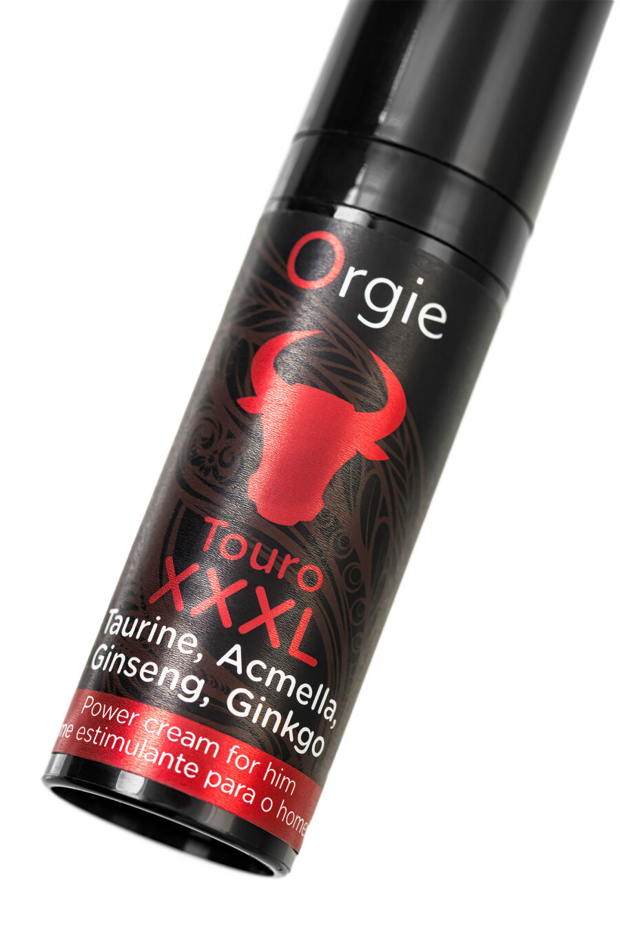 ORGIE Touro Büyütücü ve Sertleştirici XXXL, 15 ml