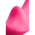 Pansy Clitoral Vibrator, 8 cm