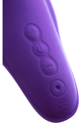 Swizzy Klitoral Uyarıcı Vibratör 12 cm