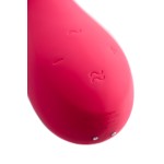 Satisfyer Mono Flex Connect App Red Vibratör, 20,4 cm