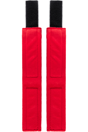 Ayak Kelepçesi, 29 cm