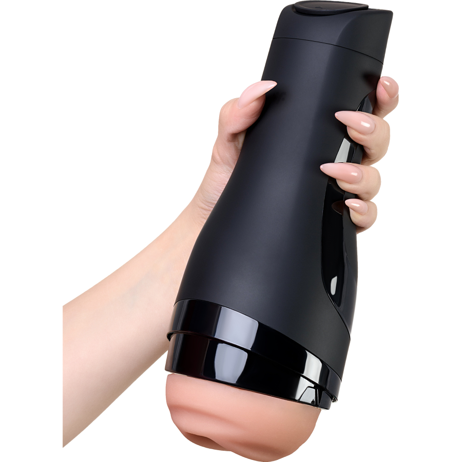 Satisfyer classic masturbator, 25,4 cm