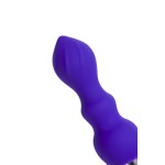 Curvy Anal Plug, 14 cm