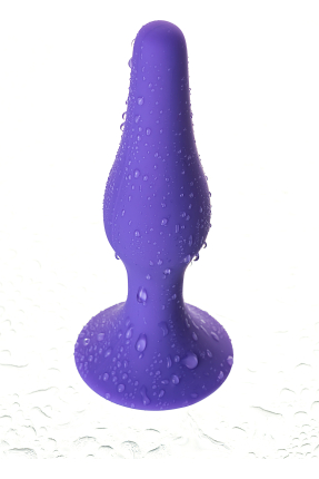 Anal Plug 11,3 cm