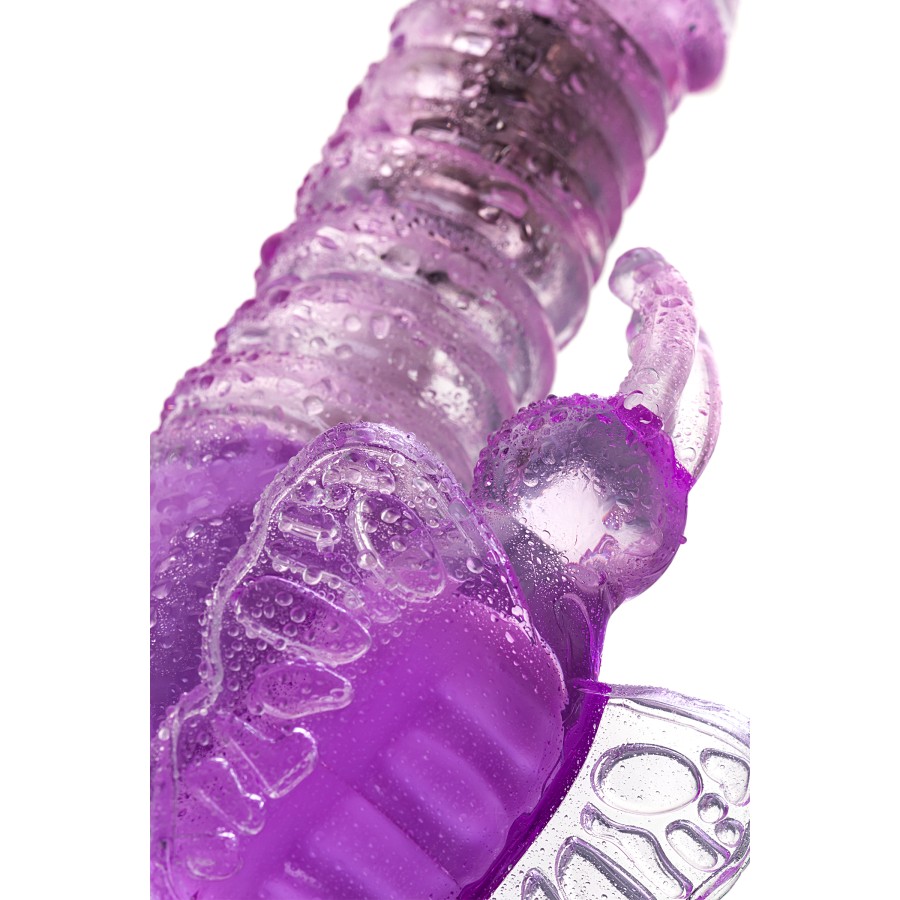 Serk High-Tech Clitoral Vibrator, 24.5 cm