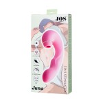 JUNA Multifunctional Vibrator, 15 cm