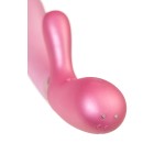 Satisfyer Hot Lover Pink  Klitoral Uyarıcı Vibratör, pembe