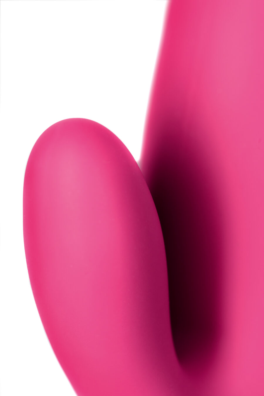 Satisfyer Mr.Rabbit Vibratör, silikon, kırmızı, 22,1 cm