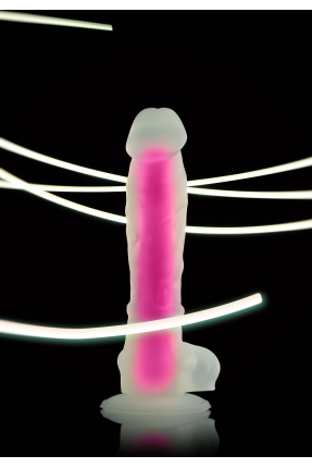 James Glow,18 cm