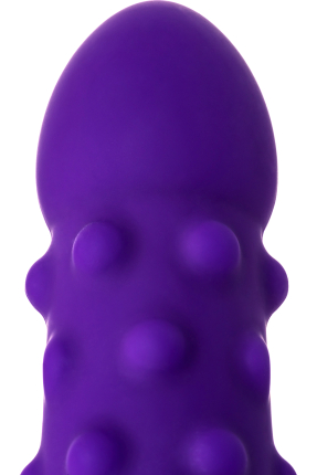 gerçekçi olmayan vibratör,  17 cm