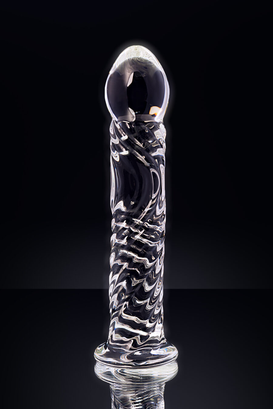 Cam Dildo 6,5 cm