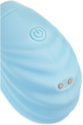 Qli by Flovetta Scall klitoral uyarıcı