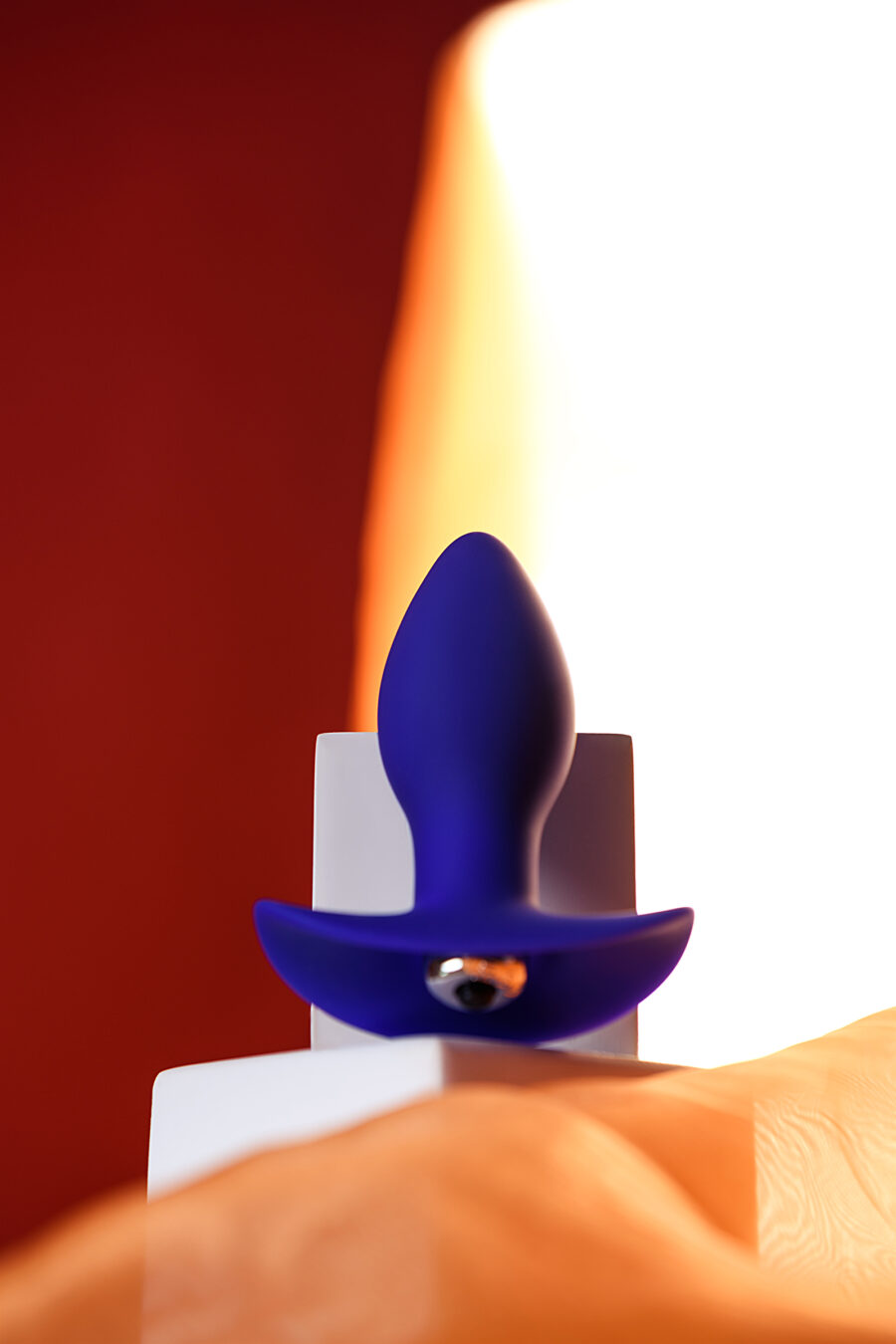 Fancy Anal Plug 10,7 cm