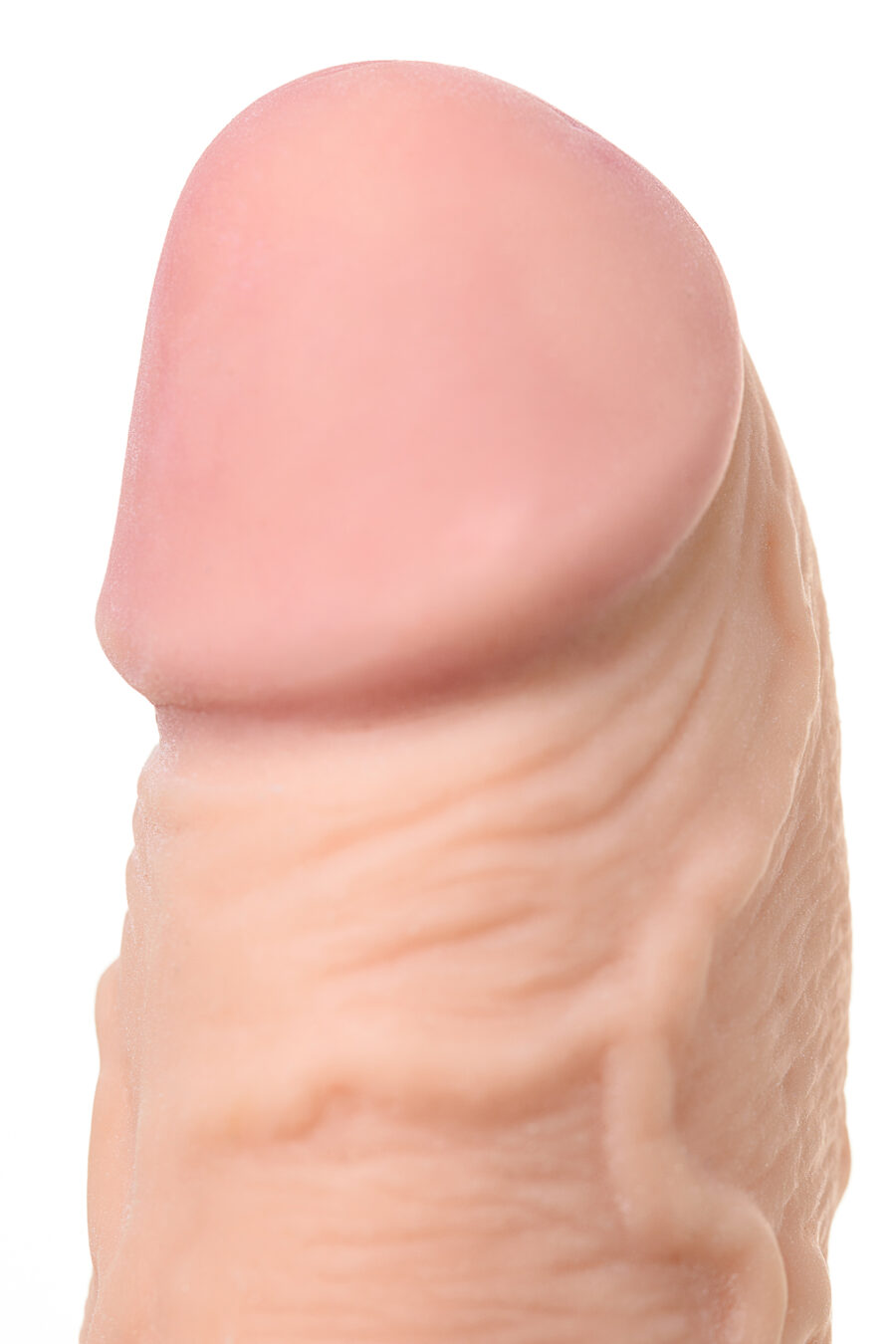 XLover by Toyfa Penis Klıfı, Boyut Arttırıcı, TPE, Ten, 16,8 cm