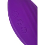 Ginny Vakumlu Klitoral Vibrator, 31 cm