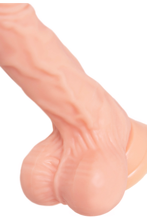 Slock Realistik Dildo, 19 cm