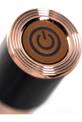 Ruj Vibratör, 10,5 cm