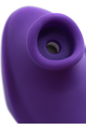 Swizzy Klitoral Uyarıcı Vibratör 12 cm
